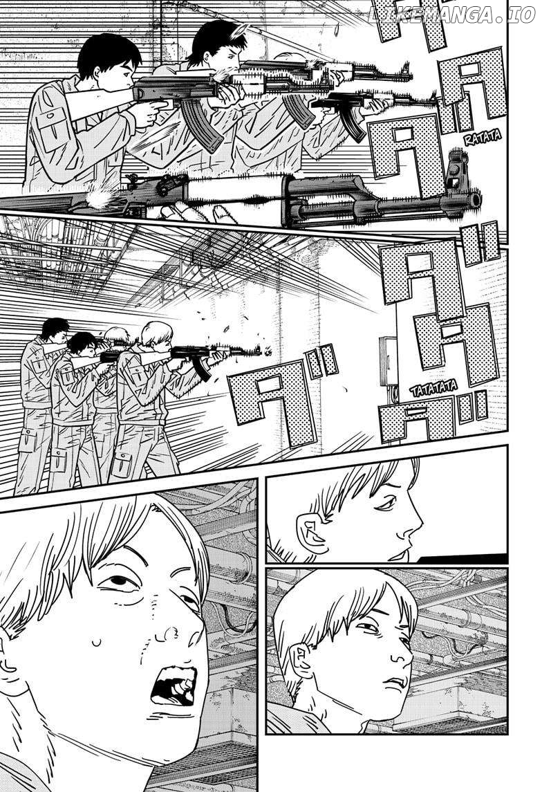 Chainsaw Man, Chapter 158 image 02